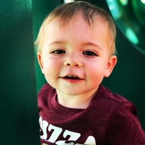 Meet your Posher, Mike